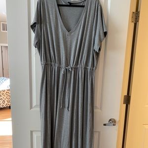Torrid maxi dresss